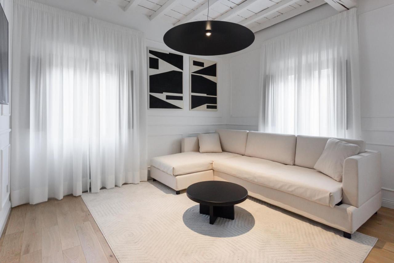 Apartamento Pitti Prestige By Mmega Florencia Exterior foto