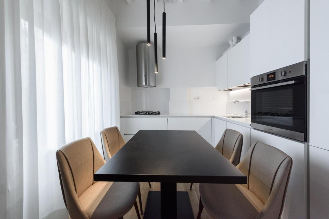 Apartamento Pitti Prestige By Mmega Florencia Exterior foto